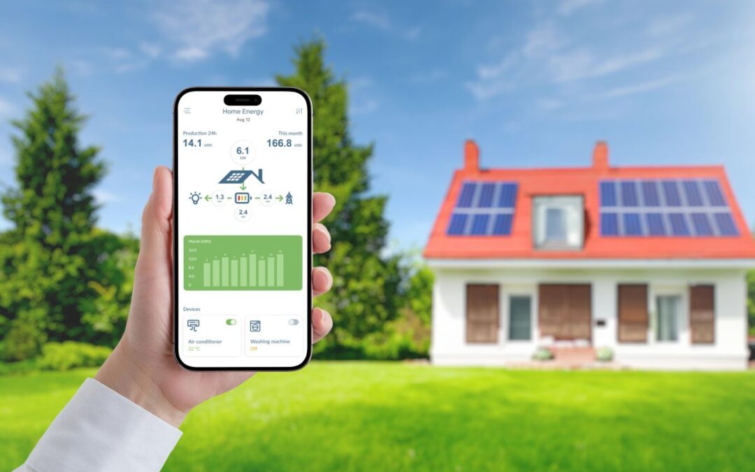 Teil 2: Intelligentes Energiemanagement